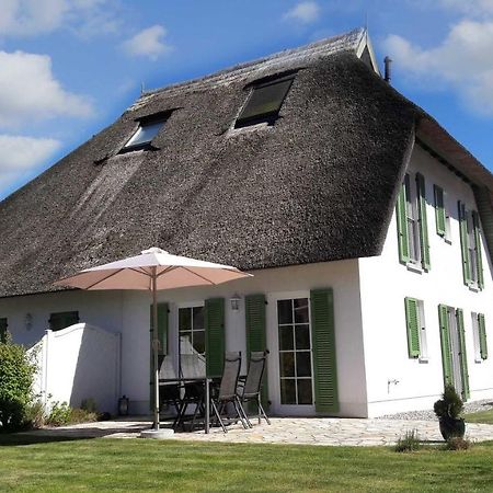 Villa Ahornweg 7A Karlshagen Exterior foto